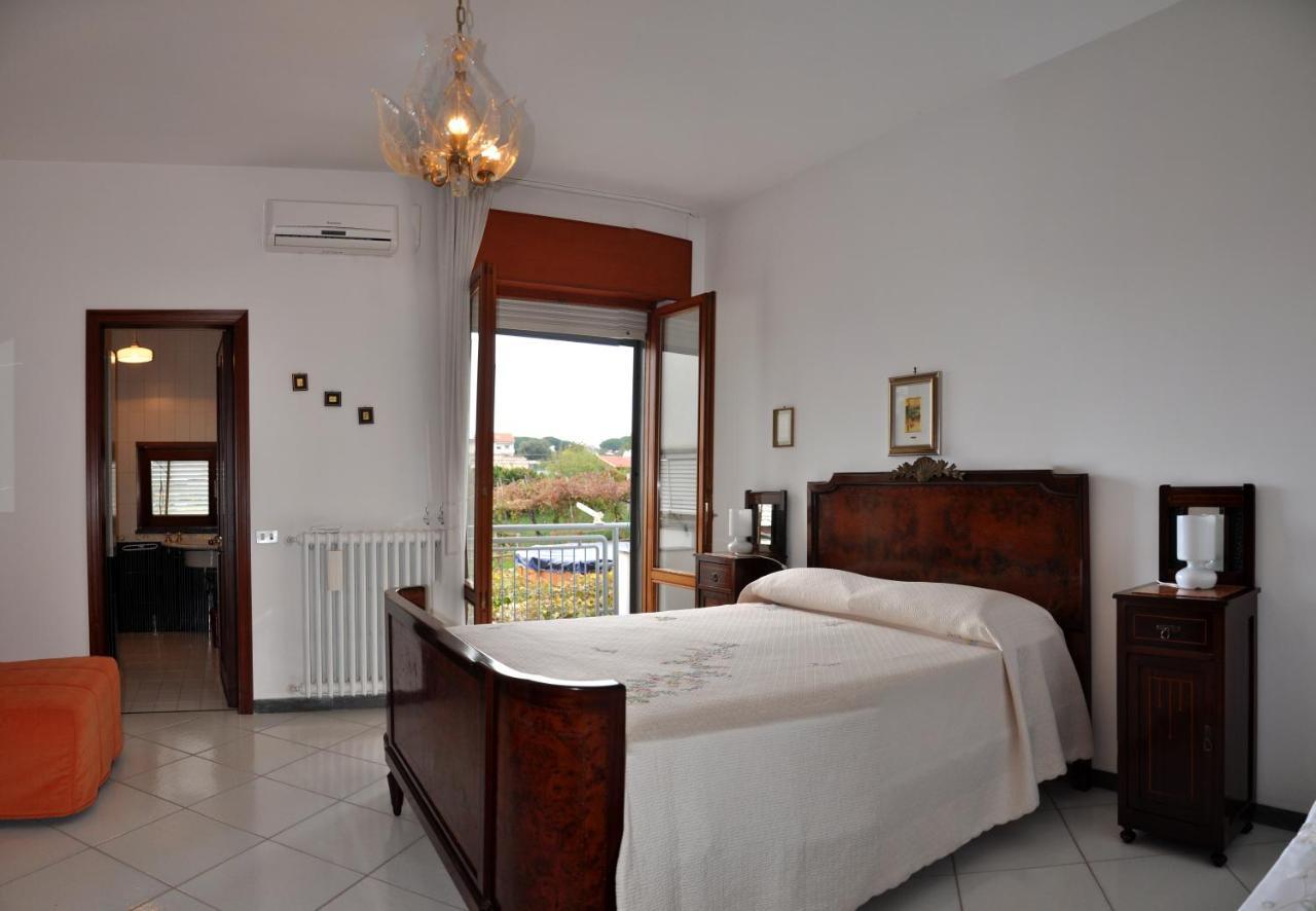 B&B Casa Di Donna Trecase Zewnętrze zdjęcie