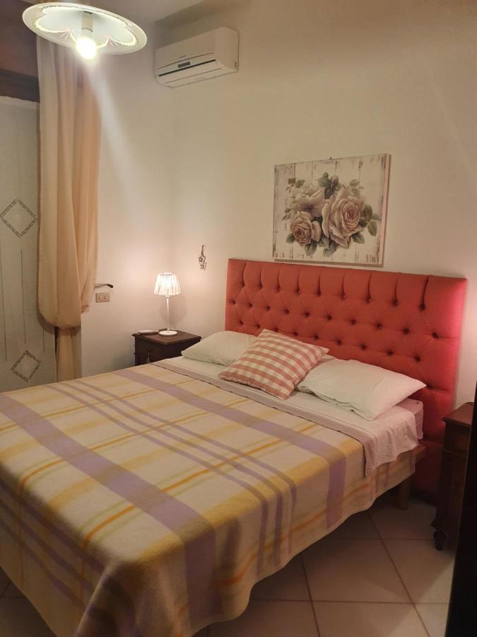 B&B Casa Di Donna Trecase Zewnętrze zdjęcie