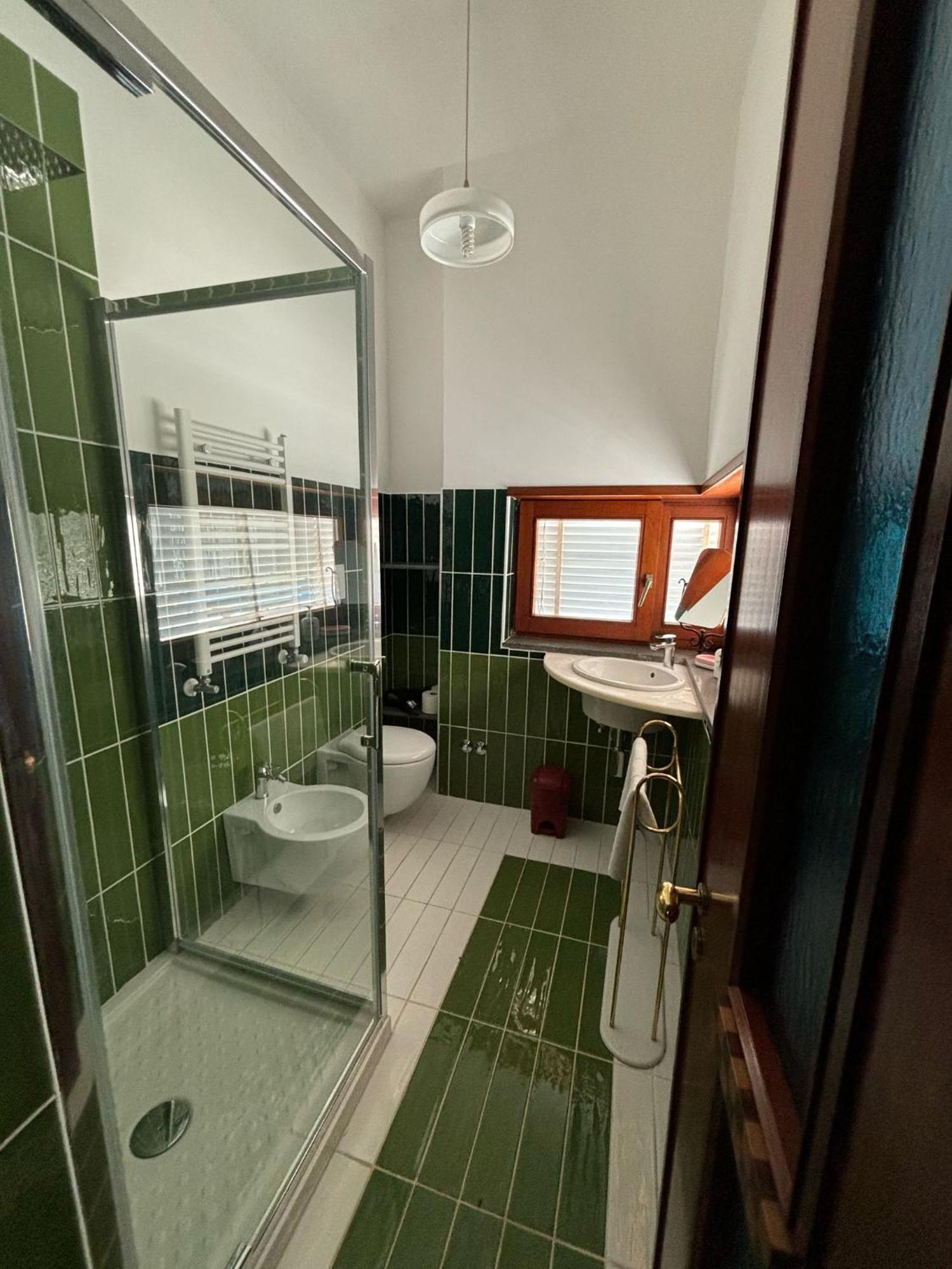 B&B Casa Di Donna Trecase Zewnętrze zdjęcie