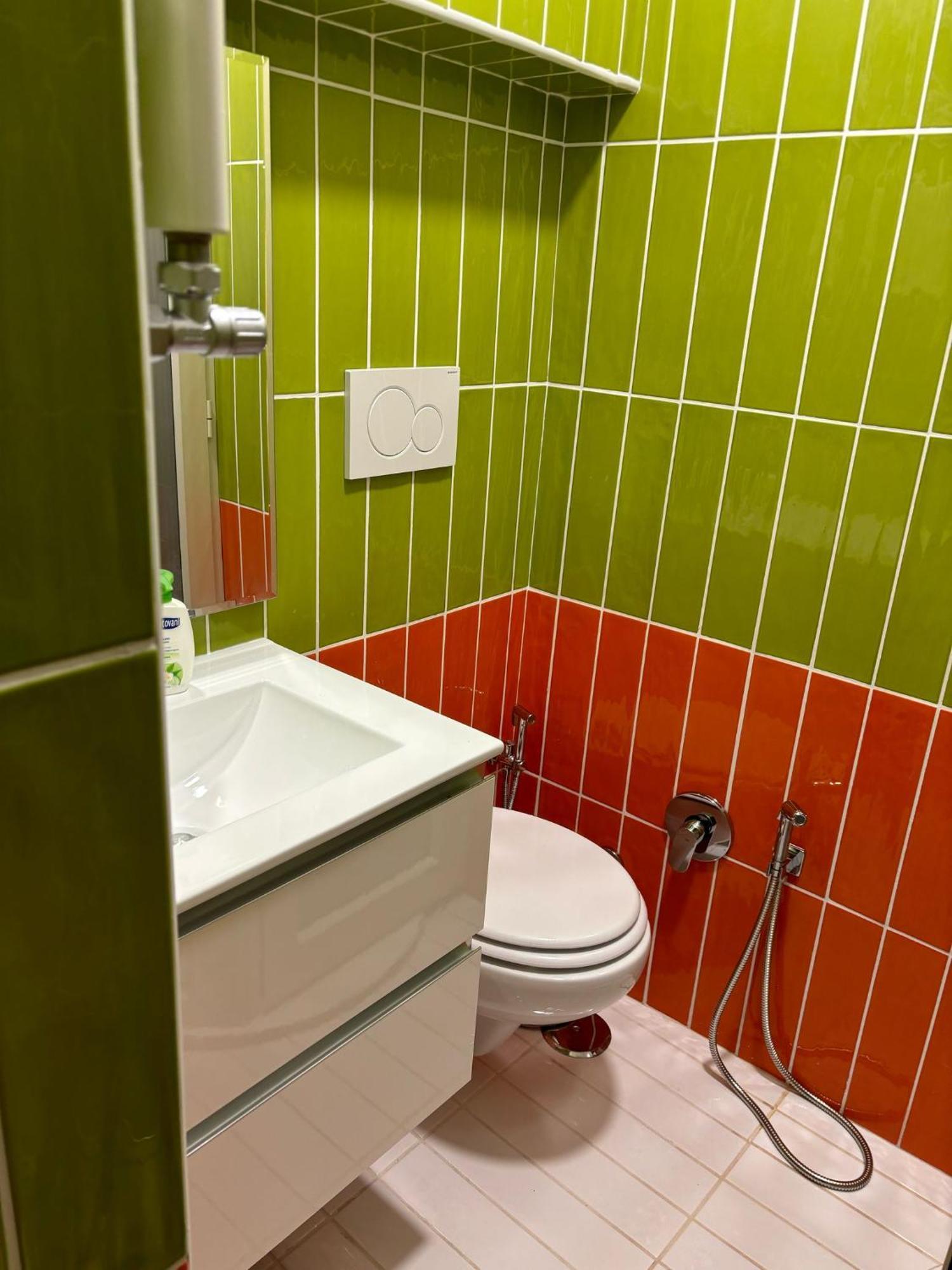 B&B Casa Di Donna Trecase Zewnętrze zdjęcie
